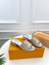 Louis Vuitton Fashion Slippers
