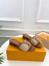 Louis Vuitton Fashion Slippers - Image 2