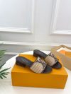 Louis Vuitton Fashion Slippers
