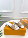 Louis Vuitton Fashion Slippers - Image 4