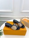 Louis Vuitton Fashion Slippers - Image 3