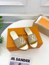 Louis Vuitton Fashion Slippers - Image 2