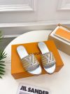 Louis Vuitton Fashion Slippers
