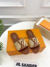 Louis Vuitton Fashion Slippers - Image 5