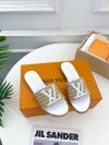 Louis Vuitton Fashion Slippers - Image 3
