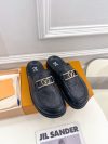Louis Vuitton Fashion Slippers