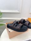 Louis Vuitton Fashion Slippers - Image 2