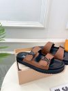 Louis Vuitton Fashion Slippers - Image 7