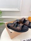 Louis Vuitton Fashion Slippers - Image 6