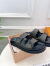 Louis Vuitton Fashion Slippers - Image 5