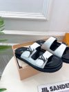 Louis Vuitton Fashion Slippers - Image 4