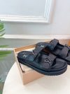Louis Vuitton Fashion Slippers