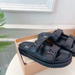 Louis Vuitton Fashion Slippers