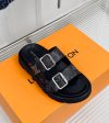 Louis Vuitton Fashion Slippers