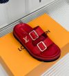Louis Vuitton Fashion Slippers - Image 2