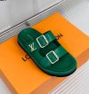 Louis Vuitton Fashion Slippers - Image 9