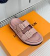Louis Vuitton Fashion Slippers - Image 8