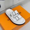 Louis Vuitton Fashion Slippers - Image 6