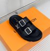 Louis Vuitton Fashion Slippers