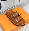 Louis Vuitton Fashion Slippers - Image 4