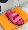 Louis Vuitton Fashion Slippers - Image 3