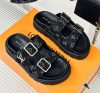 Louis Vuitton Fashion Slippers