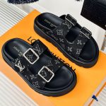 Louis Vuitton Fashion Slippers