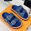 Louis Vuitton Fashion Slippers - Image 2