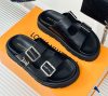 Louis Vuitton Fashion Slippers