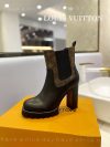Louis Vuitton Fashion Boots - Image 2