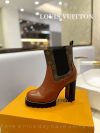 Louis Vuitton Fashion Boots