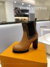 Louis Vuitton Fashion Boots - Image 3