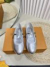 Louis Vuitton Fashion Shoes