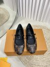 Louis Vuitton Fashion Shoes