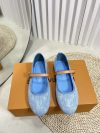 Louis Vuitton Fashion Shoes