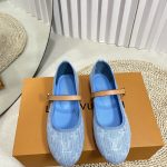 Louis Vuitton Fashion Shoes