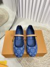 Louis Vuitton Fashion Shoes - Image 2