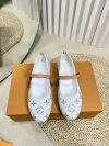 Louis Vuitton Fashion Shoes