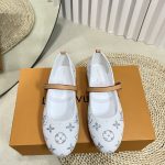 Louis Vuitton Fashion Shoes
