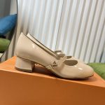 Louis Vuitton Fashion Shoes