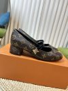 Louis Vuitton Fashion Shoes