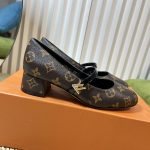 Louis Vuitton Fashion Shoes