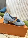 Louis Vuitton Fashion Shoes