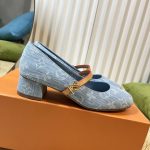 Louis Vuitton Fashion Shoes