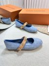 Louis Vuitton Fashion Shoes