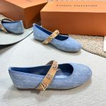 Louis Vuitton Fashion Shoes