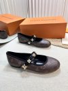 Louis Vuitton Fashion Shoes