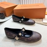 Louis Vuitton Fashion Shoes