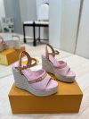 Louis Vuitton Fashion Sandals - Image 2