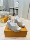 Louis Vuitton Fashion Sandals - Image 5